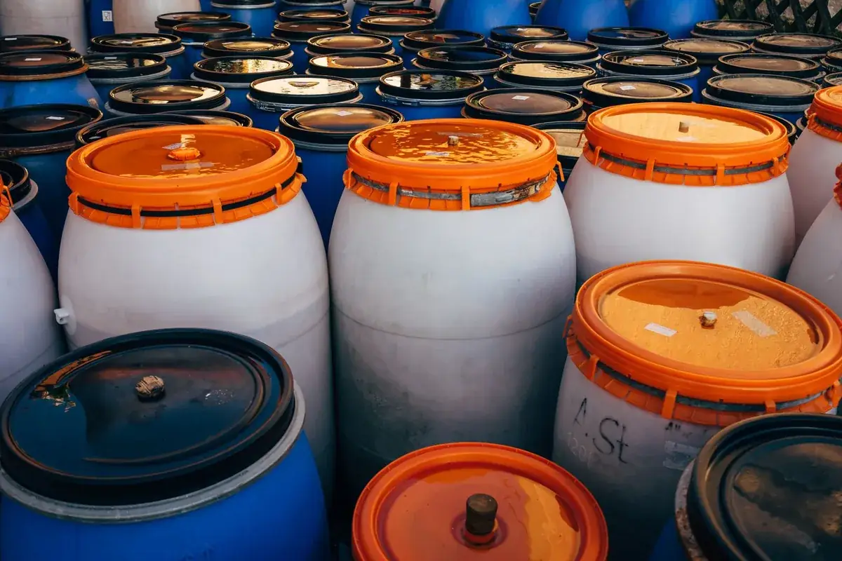 Medical Waste Removal in Grove City, PA